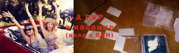 винт Гусь-Хрустальный